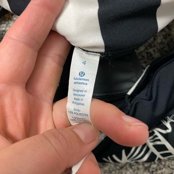 🍁50% Off Sale 🍁 Lululemon Run: Speed Short *2-way Stretch - Picture 11 of 11